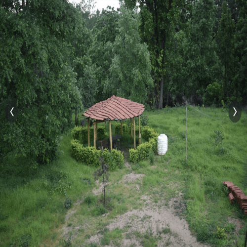Sri Sai Homestay